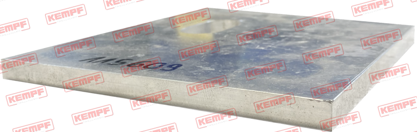 115609 Kempf Halter für Polyp